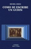Image de Como se escribe un guion (Signo E Imagen)