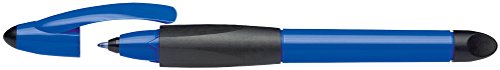 Schneider Patronenroller BASE BALL/188303 blau - 3