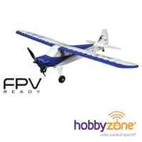 Sport Cub S BNF with SAFE by HobbyZone