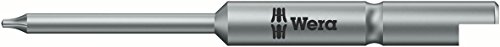 Wera Kraftform Kompakt Micro-Set ESD/20 SB, 20-teilig, 05073671001 - 26