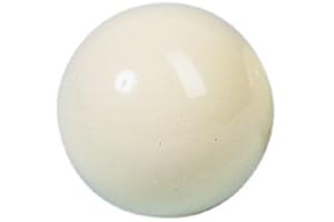 COSMO DARTS Manuel Gil Bola Billar Blanca 57. 2 mm