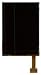 Produktbild LCD Display Nokia 3720 Classic, 6220 Classic, 6303, 6303i, 6720 Classic