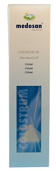 Preisvergleich Produktbild Medosan Colostrum Dermacell 100ml