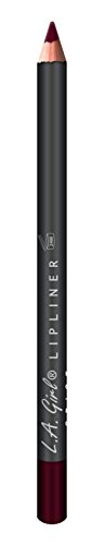 LA GIRL Lipliner Pencil Dark Purple