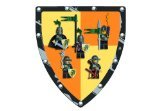 Lego Kingdoms Dragon Battle - LEGO