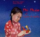 couverture de : Ti tem e l'usina del joguets (en Proven&ccedil;al) Thi Them et l...