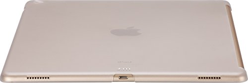 Just Mobile TENC ist ein Meisterwerk technischer Virtuosität – eine nahezu unsichtbare, selbstreparierende Hülle für das iPad Pro. - 5