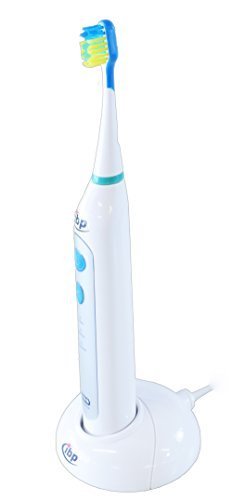 Ibp Toothbrush Unit IBP RST2032A Ultrasonic Rechargeable Electric Toothbrush 40000 spm ...