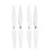 Produktbild 2 Paar 10inch Ersatz Props Blade Set CW CCW Propeller für RC Xiaomi 4K Drone