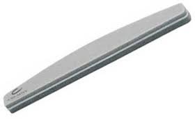 Creative CND Nail File/ Buffer For Acrylic & Gel Nails - Boomerang Padded File