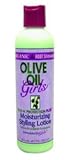 ORS Olive Oil Girls Moiststyle Lotion 250 ml