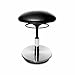 Produktbild Topstar Drehhocker Sitness Sitzhöhe 39-51cm schwarz