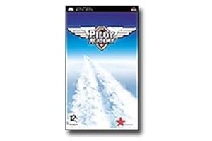 CODEMASTERS Pilot Academy (PSP)