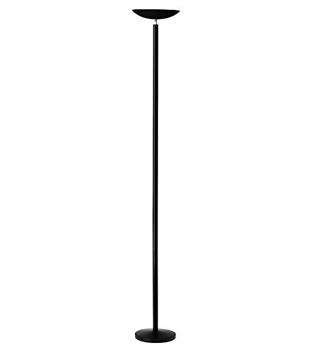 Unilux 100340557 Lampada alogena FIRST 230W, colore nero