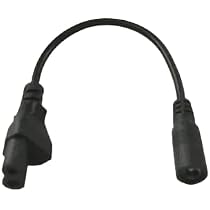 Poolwonder Turbolix Ersatznetzteil – 16V 2A, Kurzschlussgesichert, Mit Adapterkabel, Nicht Für Turbo XL