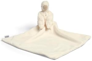 Mamas & Papas Baby/Toddler soft toy Welcome To The World Comforter, Duckling