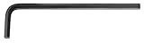 llave allen 9/16 fosfatada. Facom 83H.3/16 LLAVE MACHO LARGA 3/16