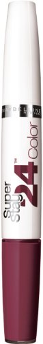 Maybelline Jade Superstay 24 H Colour Lipstick