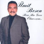 Preisvergleich Produktbild Ümit Besen - Ben Bu Gece Ölmezsem - Turkish Music