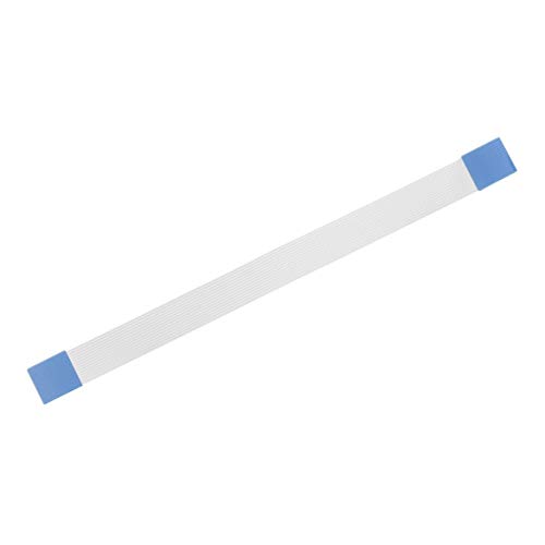 Erduo 14 Pin Power Button Flachbandkabel Ribbon Flex Connector Cable para Sony Playstation PS4 Dualshock Controller