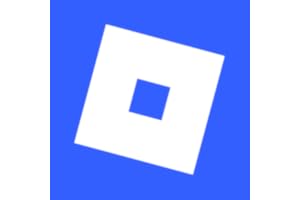Produktbild: Roblox Roblox Corporation 4,1 von 5 Sternen 203.996 0,00 €