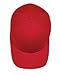 Produktbild 5001 YP 5001 FLXFT STRCT MD PRO CAP RED S/M