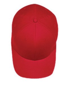 Preisvergleich Produktbild 5001 YP 5001 FLXFT STRCT MD PRO CAP RED S / M