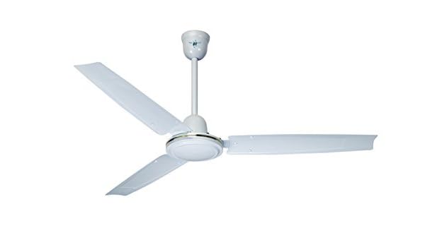 St Bldc Ceiling Fan 28 Watt 12volt Dc 48 Inch Copper