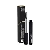 Green People Volumising Mascara - Brown/Black (7ml)