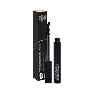 Volumising Mascara - Black