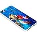 Produktbild Squirt From Finding Nemo Quote On Nebula for Iphone Case (iPhone 6s plus white)