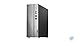 Produktbild Lenovo IdeaCentre 510s Slim Desktop-PC (Intel Core i3-8100, 8GB RAM, 1TB HDD Festplatte, Intel UHD Grafik 630, DOS) silber
