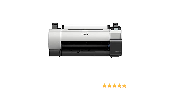 Canon ImagePROGRAF TA-20 Großformatdrucker , Farbe – Tintenstrahldrucker –  Rolle A1 – USB 2.0, Gigabit LAN, WLAN: Computer \u0026 Zubehör