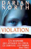 couverture de : Violation