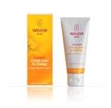 Weleda Baby & Child Calendula Nappy Change Cream 75ml
