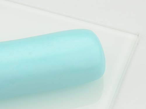 Preisvergleich Produktbild Rollfondant PREMIUM PLUS babyblau 1kg