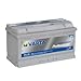 Price comparison product image LFD75 - Varta Professional Deep Cycle Leisure Battery