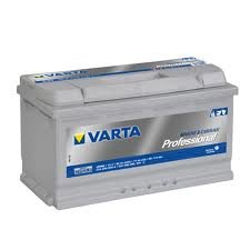 Price comparison product image LFD75 - Varta Professional Deep Cycle Leisure Battery