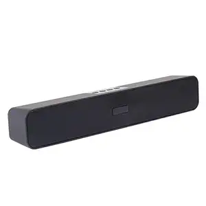 Pepkoala Latest Smart Bluetooth-Wireless-Portable E-91 Sound Bar Bluetooth Speaker Compatible with All Smart Phones | Sound bar Under 1000 1500 2000