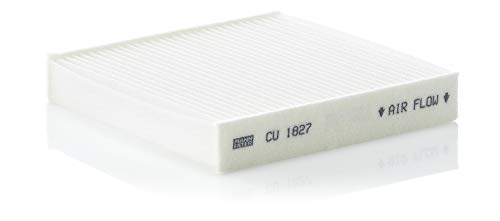 MANN-FILTER CU 1827 Cabin Filter for Car RS.641 (43.00% Off) - Amazon