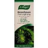 A. Vogel Bronchosan Pine Cough Syrup 100ml