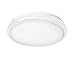 Produktbild Bioledex WADO LED Decken-Wandleuchte 30W 30cm IP65 wasserdicht Neutralweiss