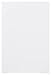 Produktbild Arte Neue Farbe white board 5mm B1 BP-5CB-B1-WH (Japan-Import)