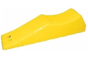 MAXTER Cale de Roue 3 en 1-6T - 62 x 14 CM