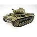 Produktbild Panzer III Ausf. L 2.4 GHz Tarn IR Battle