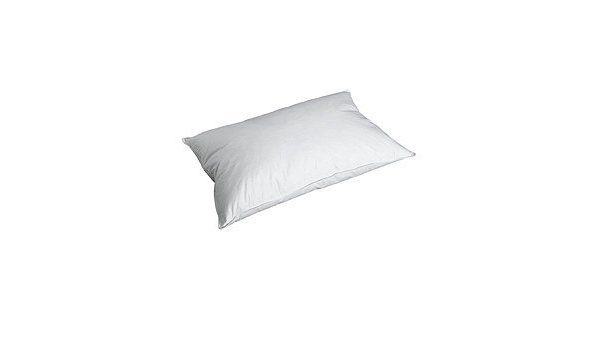 tesco feather pillows