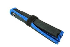 Bergen BER1951 Treibdorne, Splinttreiber, metrisch, in Tasche, 6er Set - 4