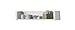 Schardt Wall Shelf Milano White