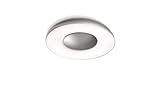 Elegantes Design Philips myLiving Deckenleuchte, 22W, 1-flammig, Aluminium, 346134816
