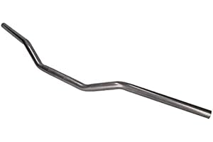 MOTOFLOW Manubrio Endurol adatto per Beta RR 50 (dal 2017 al 2020)